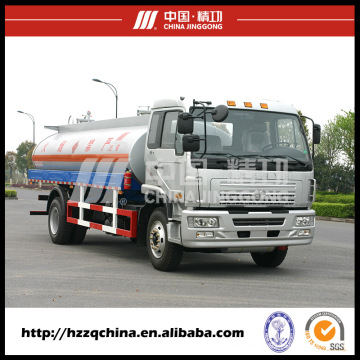 Camión cisterna líquido químico (HZZ5165GHY) en venta